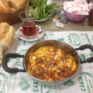 kahvaltı fotoğrafı