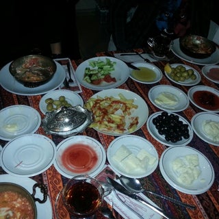 kahvaltı fotoğrafı