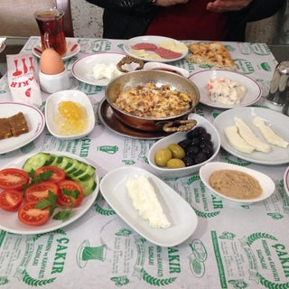 kahvaltı fotoğrafı