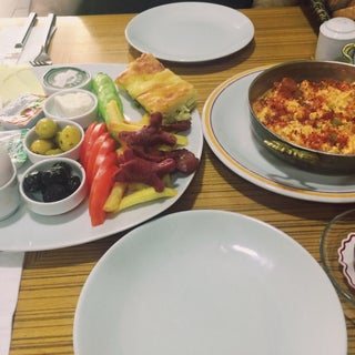kahvaltı fotoğrafı