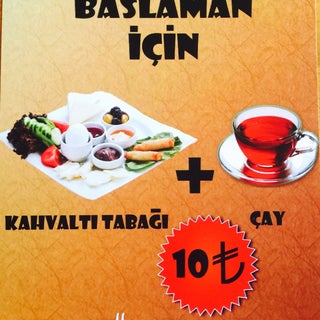 kahvaltı fotoğrafı