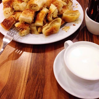 kahvaltı fotoğrafı