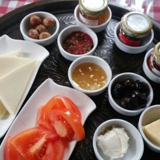 kahvaltı fotoğrafı