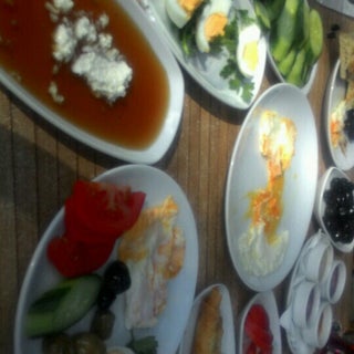 kahvaltı fotoğrafı