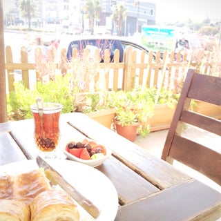kahvaltı fotoğrafı