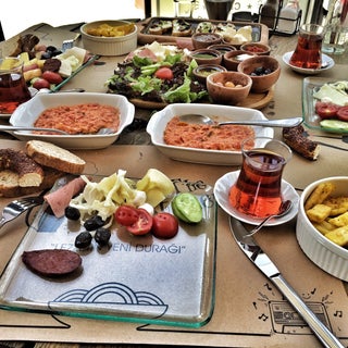 kahvaltı fotoğrafı