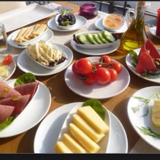 kahvaltı fotoğrafı