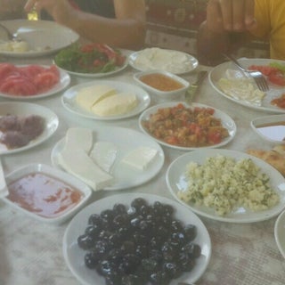 kahvaltı fotoğrafı