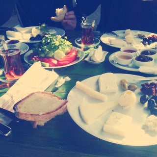 kahvaltı fotoğrafı