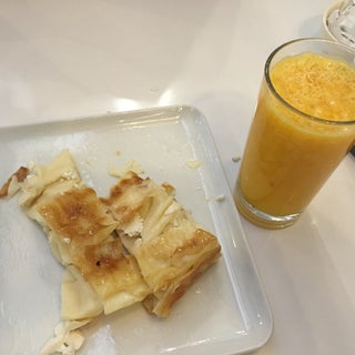 kahvaltı fotoğrafı