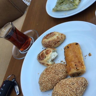 kahvaltı fotoğrafı