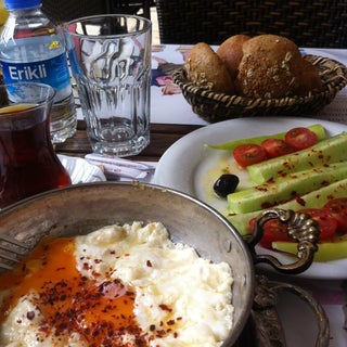 kahvaltı fotoğrafı