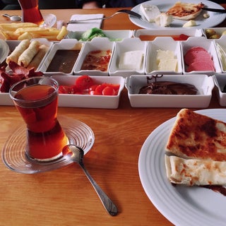 kahvaltı fotoğrafı