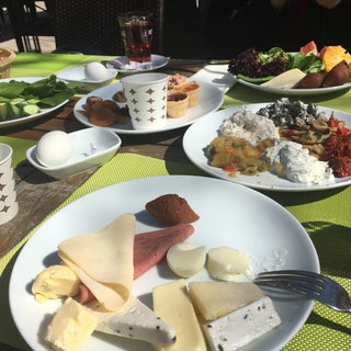 kahvaltı fotoğrafı