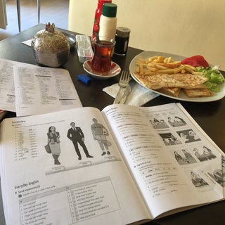 kahvaltı fotoğrafı