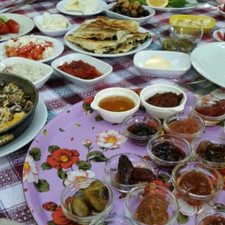 kahvaltı fotoğrafı