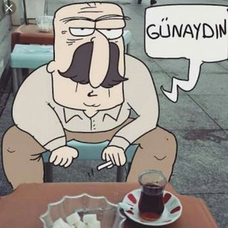 kahvaltı fotoğrafı