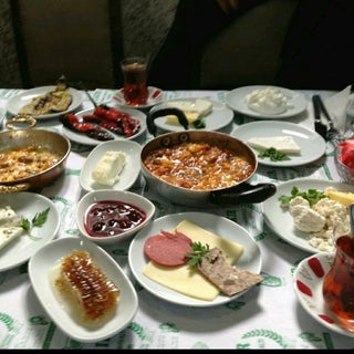 kahvaltı fotoğrafı