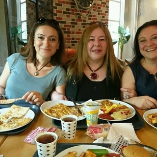 kahvaltı fotoğrafı