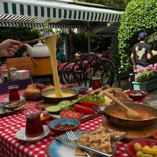kahvaltı fotoğrafı