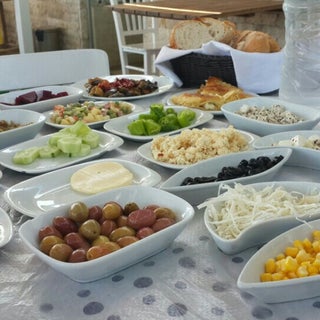 kahvaltı fotoğrafı