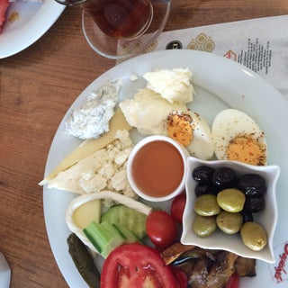 kahvaltı fotoğrafı