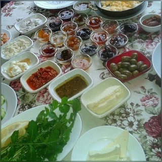 kahvaltı fotoğrafı