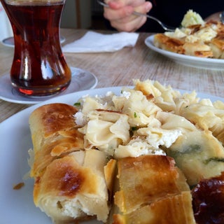 kahvaltı fotoğrafı