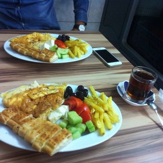 kahvaltı fotoğrafı