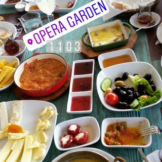 kahvaltı fotoğrafı
