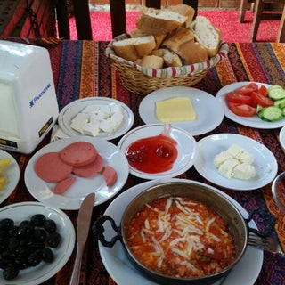 kahvaltı fotoğrafı