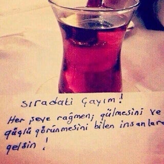 kahvaltı fotoğrafı