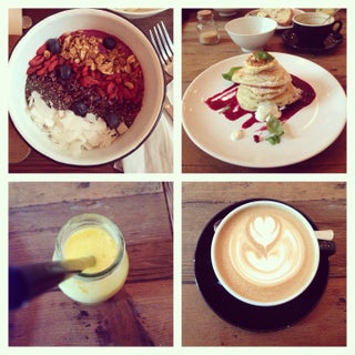 breakfast photo