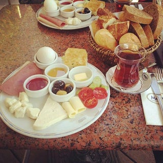 kahvaltı fotoğrafı