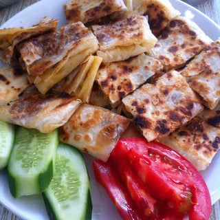 kahvaltı fotoğrafı