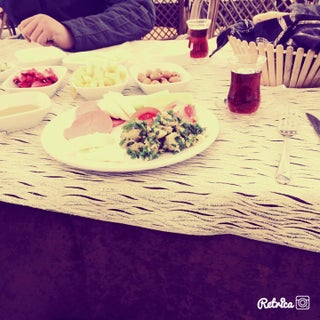 kahvaltı fotoğrafı