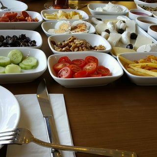 kahvaltı fotoğrafı