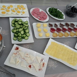 kahvaltı fotoğrafı