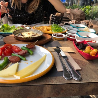 kahvaltı fotoğrafı
