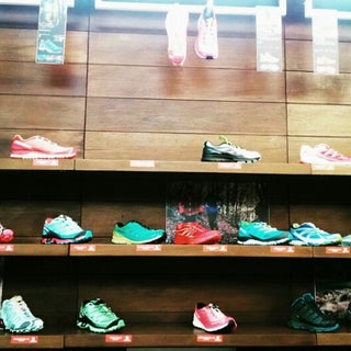 salomon sporting goods