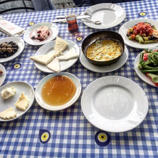 kahvaltı fotoğrafı