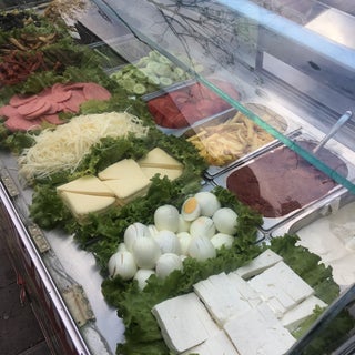 kahvaltı fotoğrafı