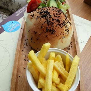 kahvaltı fotoğrafı