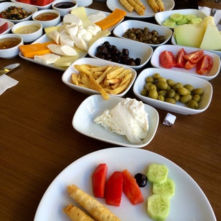 kahvaltı fotoğrafı