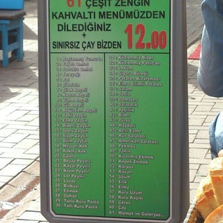 kahvaltı fotoğrafı