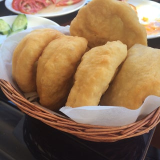 kahvaltı fotoğrafı