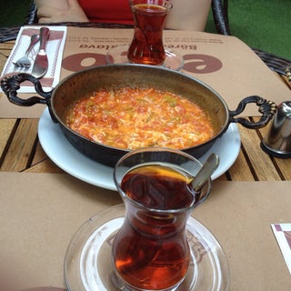 kahvaltı fotoğrafı