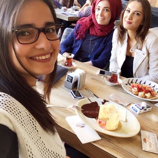 kahvaltı fotoğrafı
