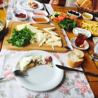 kahvaltı fotoğrafı