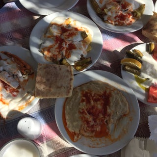 kahvaltı fotoğrafı